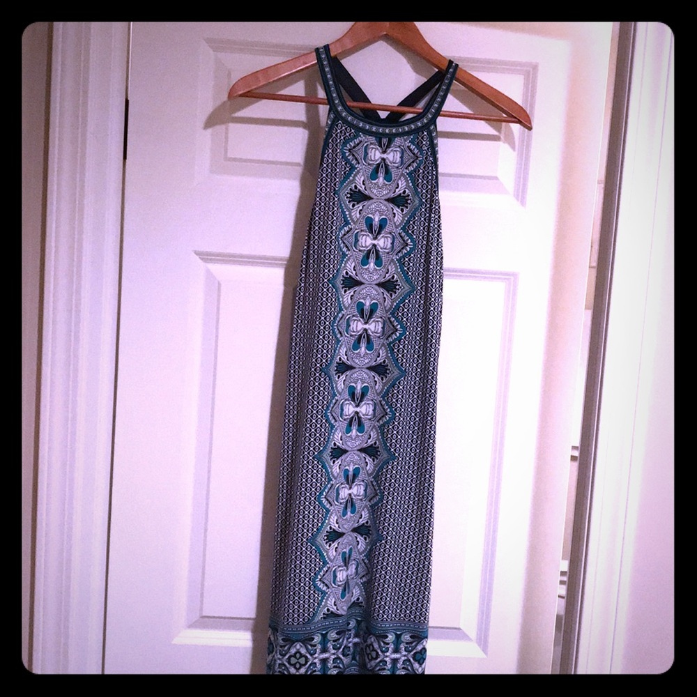 Summer dress